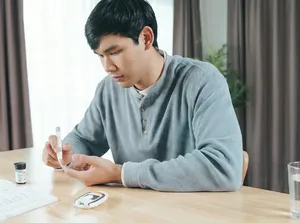 Waspada Risiko Diabetes di Usia Muda, Kenali Gejala Awalnya