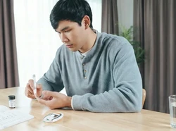 Waspada Risiko Diabetes di Usia Muda, Kenali Gejala Awalnya