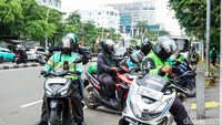 Biaya Aplikasi Dipangkas, Apakah Tarif Ojol Bakal Naik?
