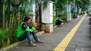 Driver Ojol Khawatir Ada Celah Biaya Lain soal Potongan Aplikator 8%