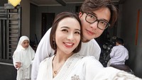 Wika Salim Bocorkan Target Nikah dengan Max Adam Tahun Ini