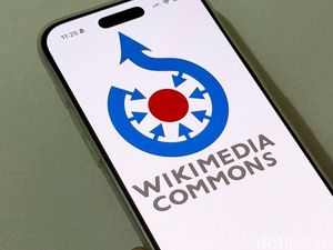 Wikimedia Sempat Diblokir Kini Normal Lagi, Ini Kata Komdigi