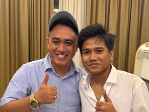 Pemilik SPPG di Pamekasan Buka Suara Soal Viral Nyawer Valen Akbar