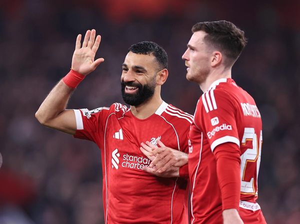 6 Tahun Terakhir, Legenda-legenda Liverpool Pergi