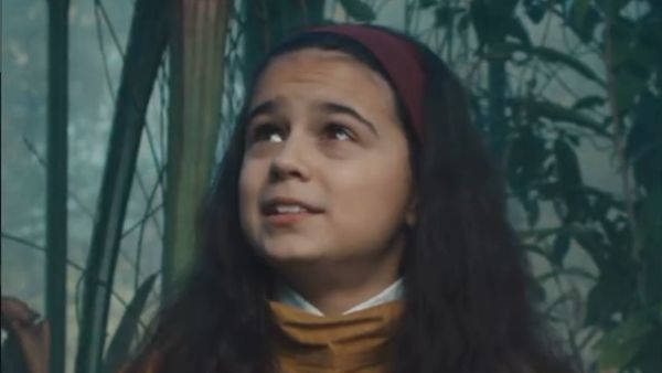 5 Potret dan Fakta Arabella Stanton, Pemeran Hermione di Serial Harry Potter