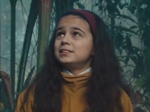 5 Potret dan Fakta Arabella Stanton, Pemeran Hermione di Serial Harry Potter