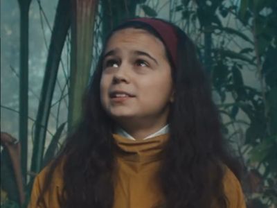 5 Potret dan Fakta Arabella Stanton, Pemeran Hermione di Serial Harry Potter