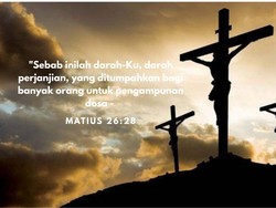 5 Rekomendasi Lagu Rohani Cocok untuk Renungan Jumat Agung