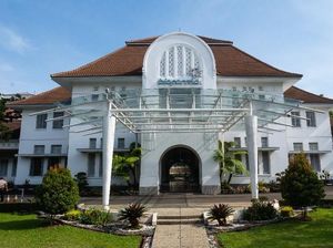 Peran Bio Farma Perkuat Ketahanan Kesehatan Nasional