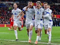 Bosnia Akan Parkir Bus kalau Sudah Ungguli Italia