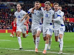 Karena Bosnia dan Italia Sudah Tahu Sama Tahu