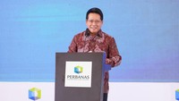Risiko Geopolitik Global, Perbankan Perketat Prudential Measures