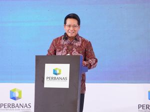 Risiko Geopolitik Global, Perbankan Perketat Prudential Measures