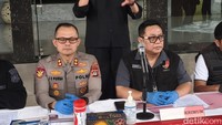 Bule Belanda di Bali Dibunuh, 2 WNA Ditetapkan jadi Tersangka dan Diburu