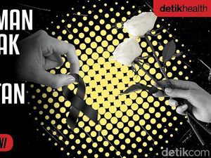 Dokter Muda di Cianjur Meninggal Diduga Campak, Pakar Soroti Komplikasi Pneumonia