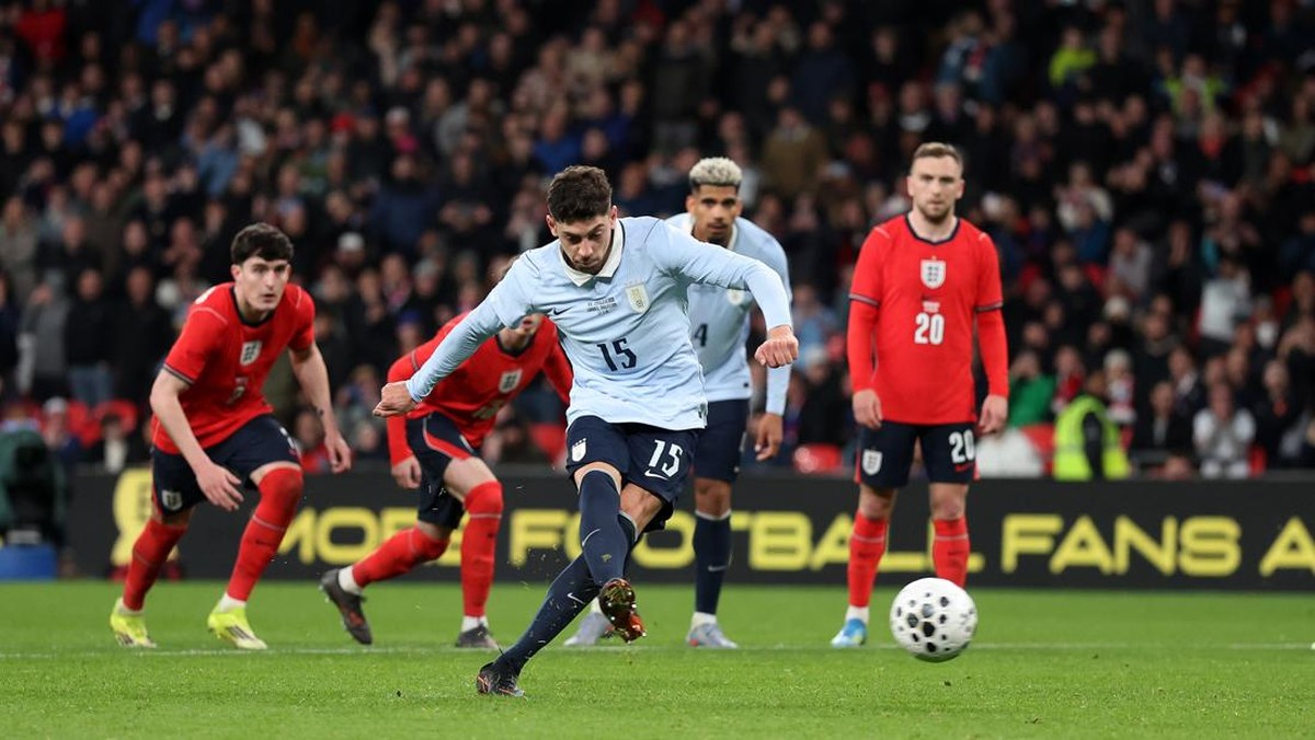 Foto: Catherine Ivill - AMA/Getty Images