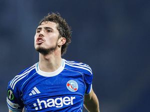 Sial Betul Top Skor Ligue 1 Ini: Cedera ACL Pas Bela Timnas Argentina