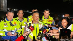 Arus Balik Gelombang 2, Korlantas Siapkan Skema Perpanjang One Way