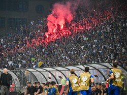 Kandang Bosnia Memang Kecil, tapi Bakal Jadi Neraka-nya Italia