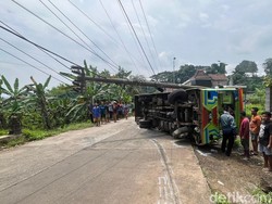 Deretan Fakta Tragedi Kereta Kelinci, Tak Kuat Nanjak hingga Terguling