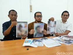 Keluarga Santri Tewas di Kubu Raya Ungkap Hasil Visum: Trauma Benda Tumpul