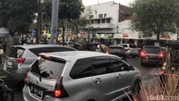 Sederet Persiapan Malioboro Jogja Full Pedestrian 24 Jam
