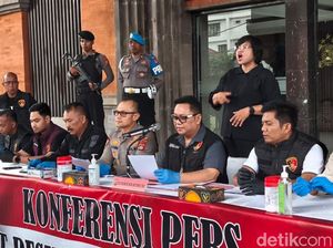 Kasus Pembunuhan Bule Belanda di Bali, 2 WNA Ditetapkan Tersangka!