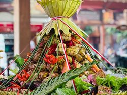 Lebaran Ketupat di Bulan Syawal dalam Tradisi Jawa, Begini Sejarahnya