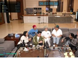 Marapthon: The Last Tale Berakhir Mei 2026