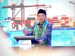 Menkop Minta Kopelindo Sinergi dengan Kopdes Merah Putih