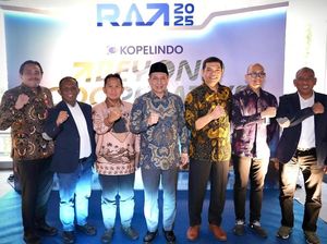 Menkop Ferry Dorong Koperasi Besar Keluar dari Zona Nyaman, Ini Tujuannya