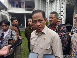 Menteri LH Bakal Audit PLTSa Putri Cempo Solo, Ada Apa?