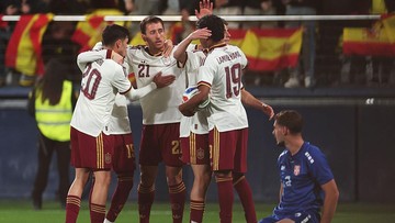 Jadi Unggulan di Piala Dunia 2026, Spanyol Membumi