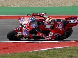 MotoGP Amerika 2026: Marc Marquez Bisa Kuasai COTA Lagi?