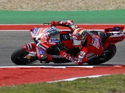 MotoGP Amerika 2026: Marc Marquez Bisa Kuasai COTA Lagi?