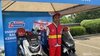 BBM Habis di Tengah Macet Arus Balik? Motorist Pertamina Jadi Solusi