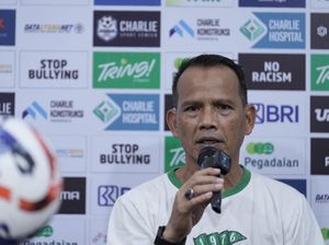 Tanpa Injai, PSS Usung Misi Balas Dendam Lawan Kendal Tornado
