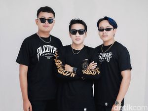 Tresna Sujati, Warna Baru Tridatu Lewat Duet Perdana dengan Juni Kartika