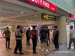 Imigrasi Bali Tangkap Buron Interpol Asal Inggris