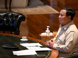 Di Depan Presiden Brasil, Presiden Prabowo Banggakan Kopi Indonesia