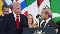 Mengapa Pakistan Muncul Jadi Mediator Antara AS-Iran?