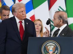 Mengapa Pakistan Muncul Jadi Mediator Antara AS-Iran?