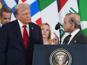 Mengapa Pakistan Muncul Jadi Mediator Antara AS-Iran?