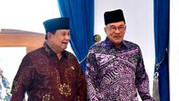 Duduk Perkara Investasi Felda Rugi Rp 10,7 T hingga PM Malaysia Surati Prabowo