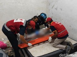 3 Hari Tak Terlihat, Perempuan Ditemukan Tewas di Kontrakan Pedungan