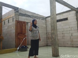 Lisus Terjang 5 Desa di Cawas Klaten, Puluhan Bangunan Rusak
