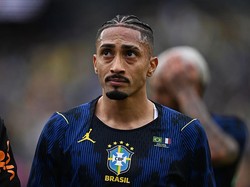 Raphinha Cedera, Barca Dapat Kompensasi Berapa?