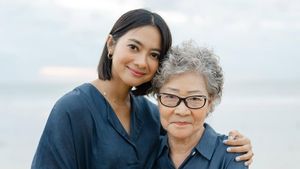 Rini Yulianti Beri Kabar Duka dari Sydney