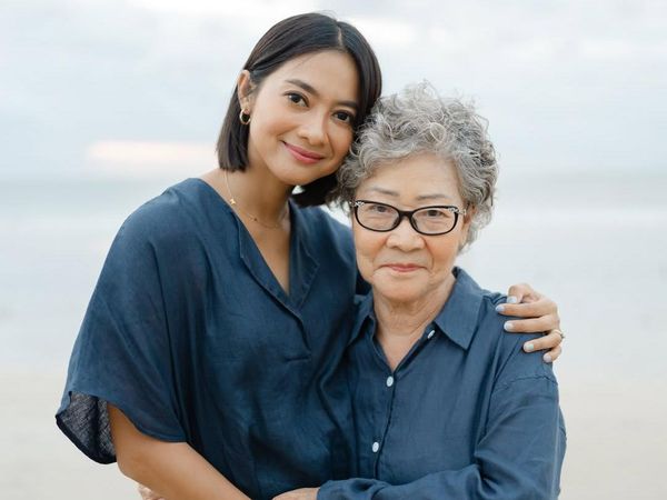 Rini Yulianti Beri Kabar Duka dari Sydney