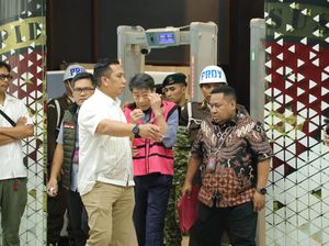 Duduk Perkara Kasus Korupsi Tambang di Kalteng yang Jerat Samin Tan